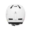 POC Fornix BC Skihelm, weiß matt, M/L