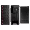 Kolink Inspire K8 ARGB Mid Tower - schwarz