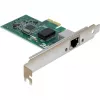 Inter-Tech ST-729 Eingebaut Ethernet 1000 Mbit/s (77773003)