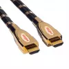 HDMI-Kabel ROLINE GOLD Ultra HD 1m