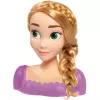 Disney Princess - Rapunzel Styling Head, Schmink- und Frisierkopf