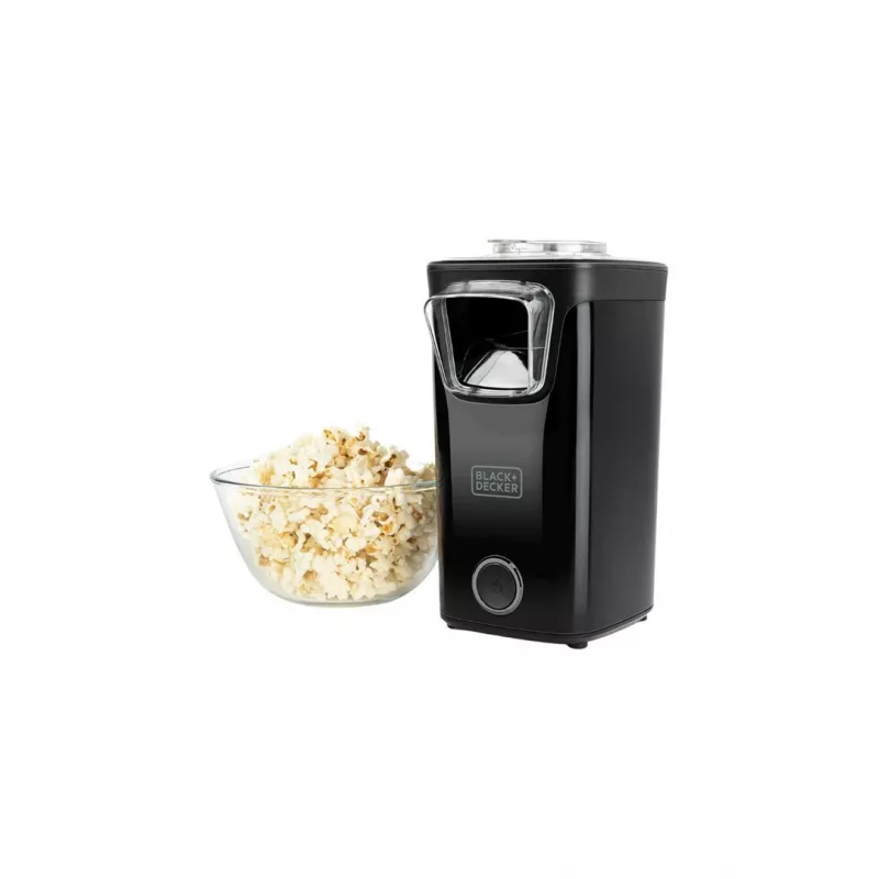 Black & Decker ES9680100B Popcorn-Maker