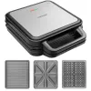 Sandwichmaker 3in1 SV3080