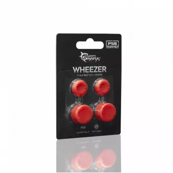 White Shark PS5-817 Wheezer Rot