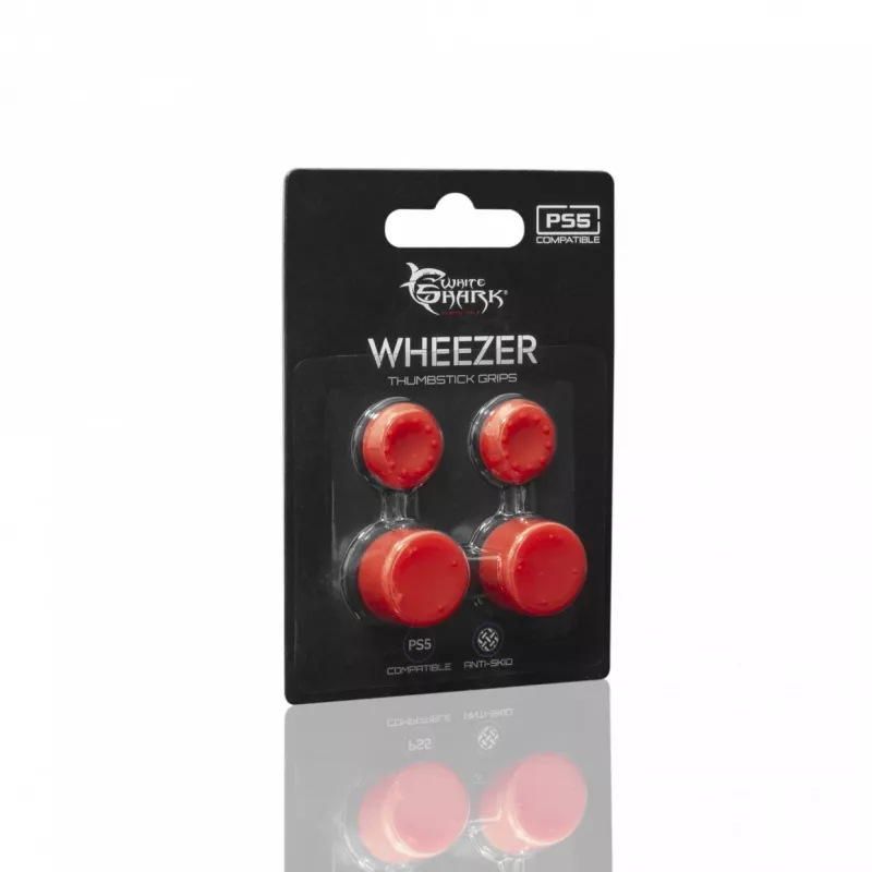 White Shark PS5-817 Wheezer Rot
