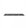 Logickeyboard ASTRA 2 Tastatur USB AZERTY English Schwarz (LKB-RESB-A2M-FR)