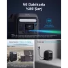 Anker SOLIX C300X tragbare Powerstation 7 Lithium-Eisenphosphat (LiFePO4) 90000 mAh