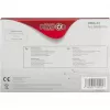 Inter-Tech DMG-32 - Eingebaut - Kabellos - PCI Express - Wi-Fi - 650 Mbit/s - Schwarz - Silber (88888148)