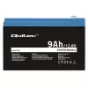 Batterie LiFePO4 Lithium Iron Phosphate 12.8V 9Ah 115.2Wh