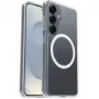 Schutzhülle für Telefon OTTERBOX Symmetry Series Magnetic — Polycarbonat-Schale mit Rändern aus thermoplastischem Elastomer
