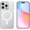 Back protector 4smarts iPhone 16 Pro Max