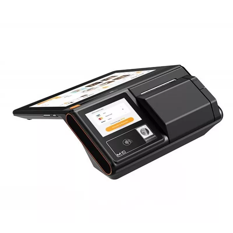 Mobiles POS-System M10/10 4+64 M10-464 Telpo