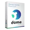 Panda Dome Premium - 1 Benutzer 1 Jahr, Global