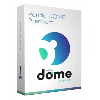 Panda Dome Premium - 1 Benutzer 1 Jahr, Global