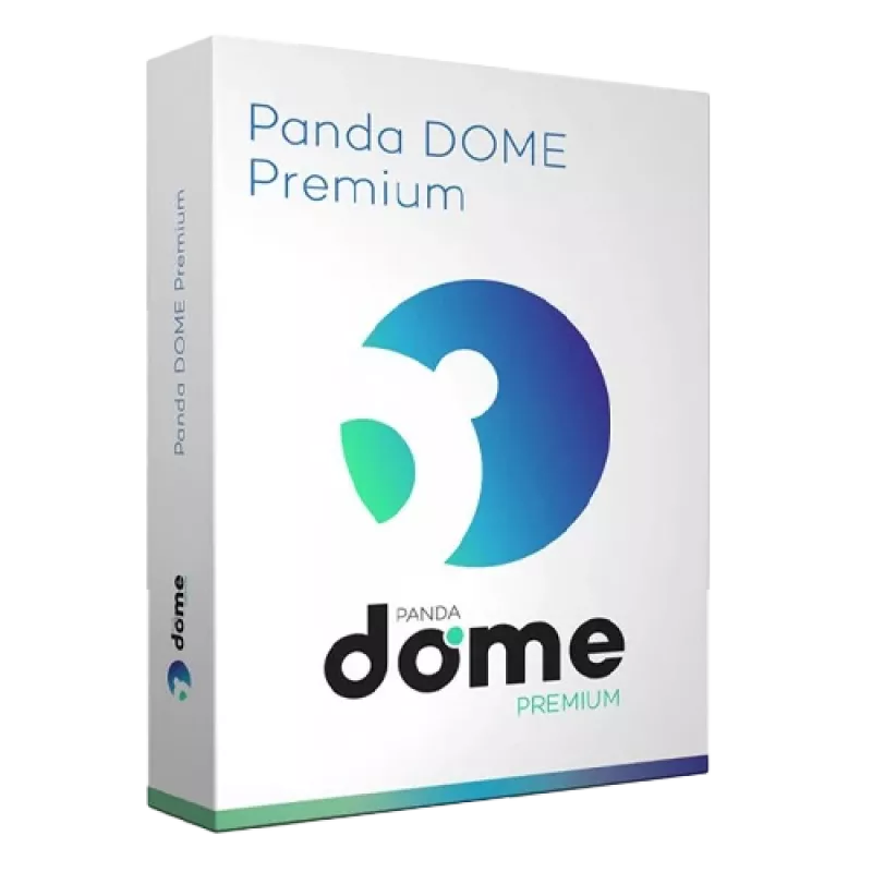 Panda Dome Premium - 1 Benutzer 1 Jahr, Global