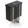 Noctua NA-HC8 chromax.Schwarz Heatsink Cover