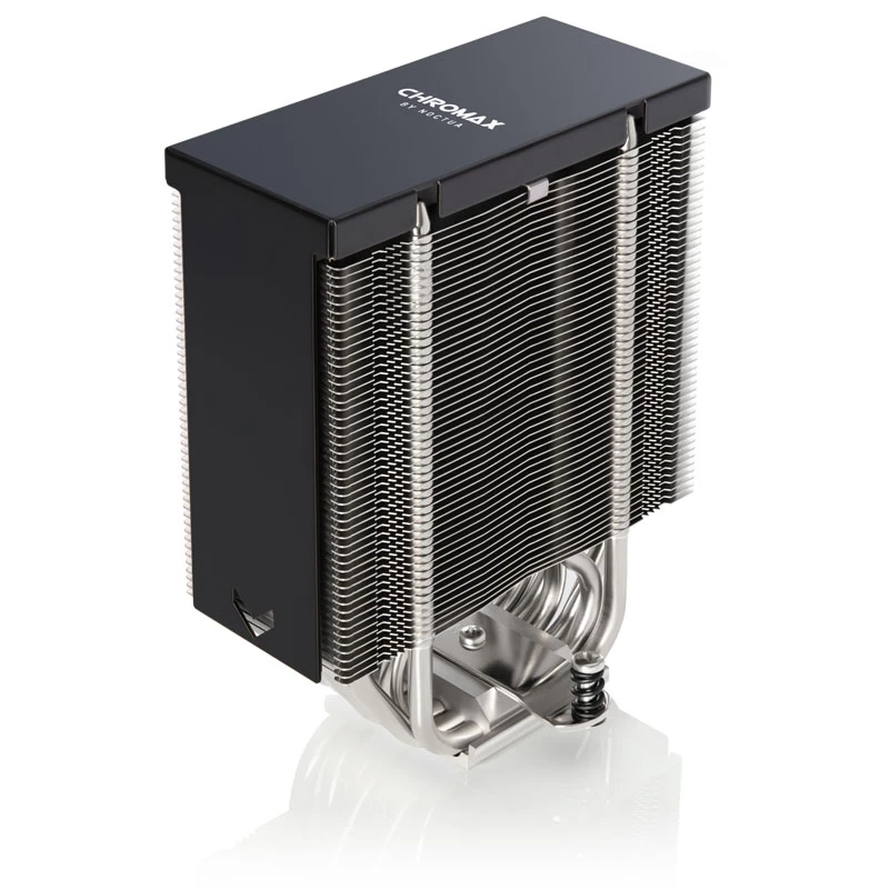 Noctua NA-HC8 chromax.Schwarz Heatsink Cover