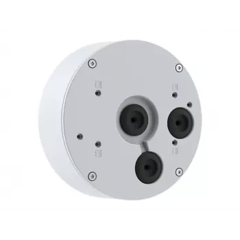 Basiseinheit Axis 01190-001