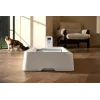 Selbstreinigende Katzentoilette PETKIT T7-EU, weiß