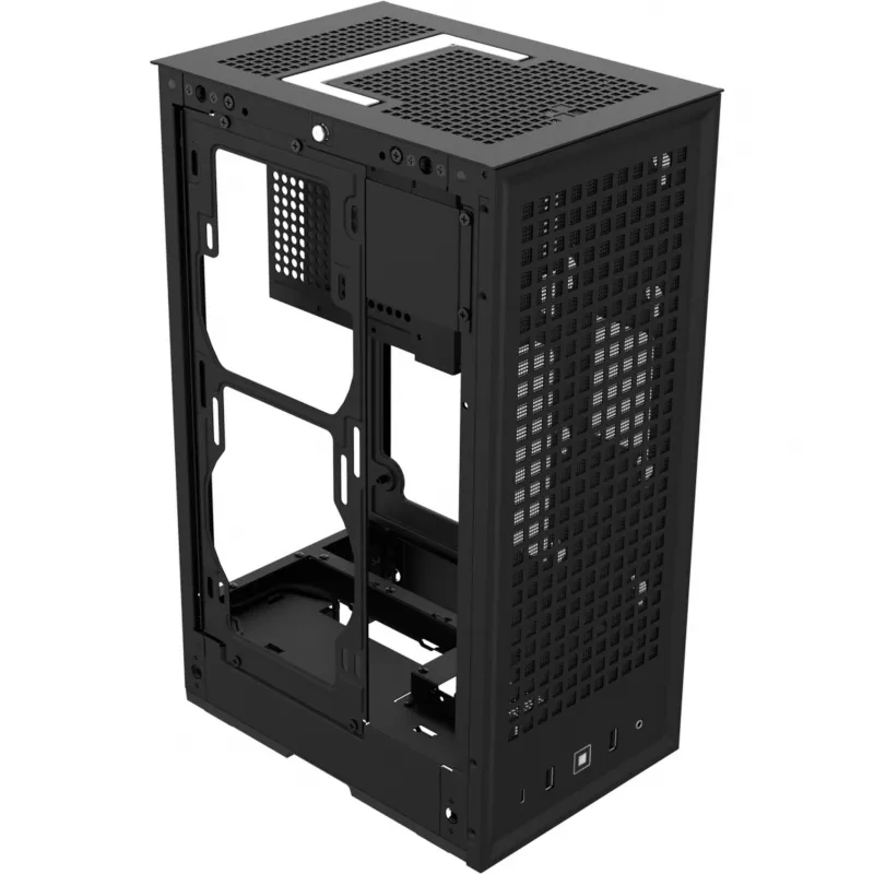 PC-Gehäuse HYTE Revolt 3 Small Form Factor Schwarz