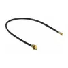 Koaxialkabel DeLOCK 89647 0,3m MHF I-PEX MHF IV HSC MXHP32