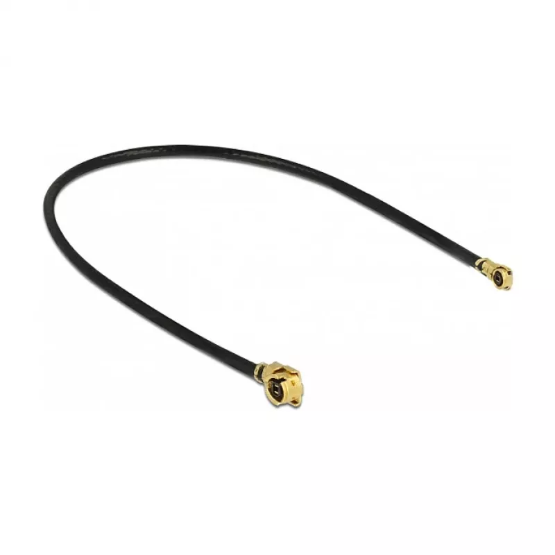 Koaxialkabel DeLOCK 89647 0,3m MHF I-PEX MHF IV HSC MXHP32