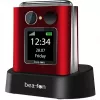 Bea-fon Fold 10 LTE Rot 64MB (Fold10LTE_EU001R)