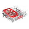 Geschirrspüler DW-14F5EE(S)-PL, 14 Maßgedecke, 49 dB