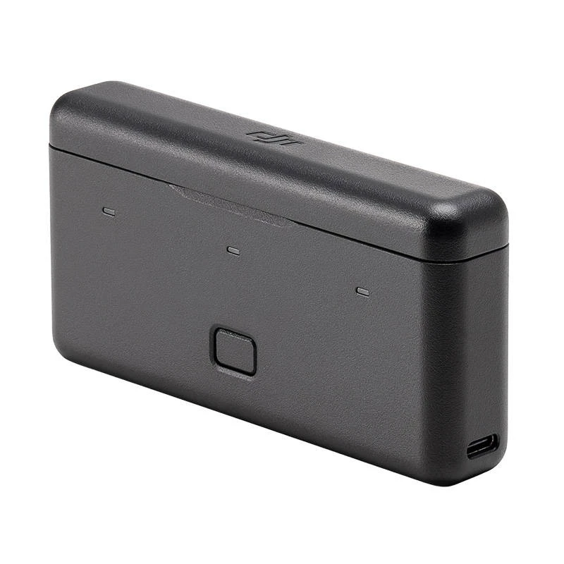DJI Osmo Action 3 Multifunktions-Akkukoffer