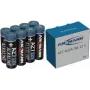 ANS 1520-0016 - Alkaline-Batterie A27 8er-Pack (1520-0016)