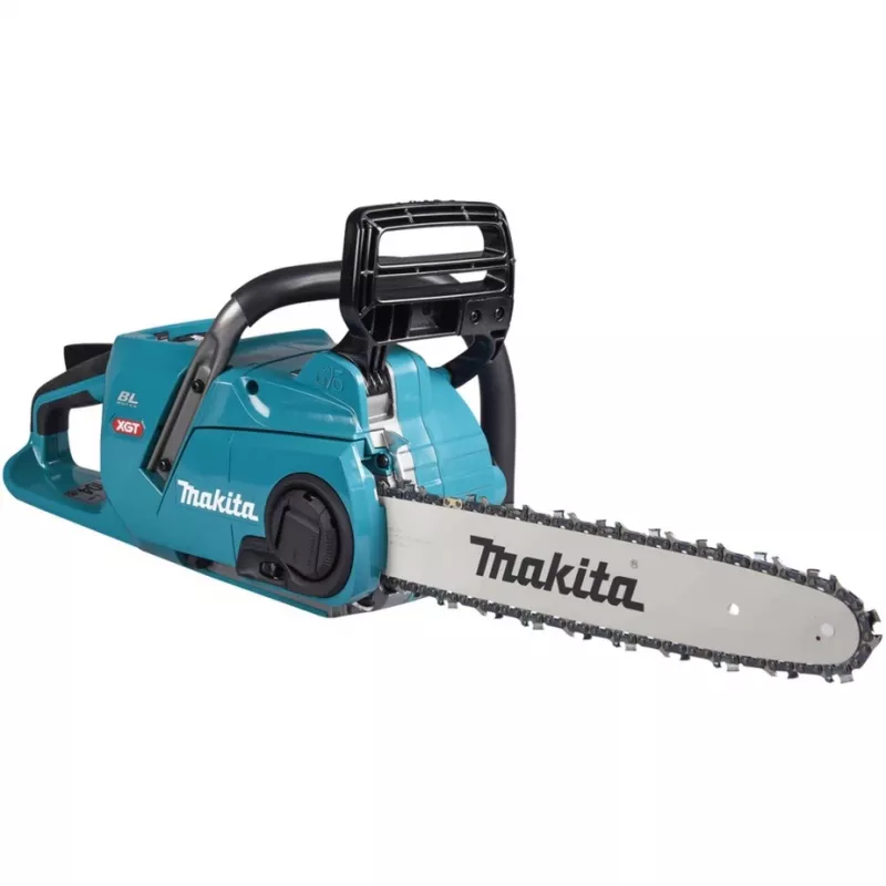 Makita XGT UC015GZ - Kettensäge - Akku 1,6 kW - 2,2 PS - ohne Akku, ohne Ladegerät - 35 cm - 7,5 kg (UC015GZ)