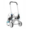 Metall-Schlauchwagen Cellfast EXPLORER 60 m 1/2 Zoll – für 60 m 1/2-Zoll-Gartenschlauch