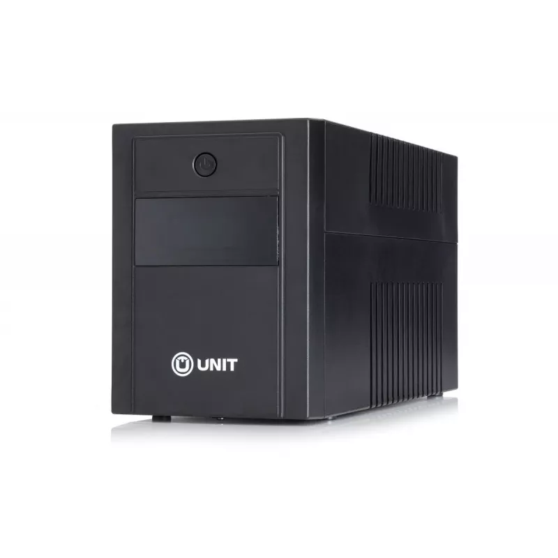 Unterbrechungsfreie Stromversorgung Unit UL2200TB-AVG2 2200 VA Tower, line-interaktiv