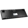 Ducky One 3 TKL Tastatur Gaming USB Schwarz