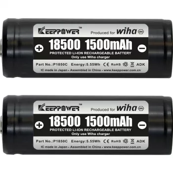 Battery Wiha 41914 Cordless Tool