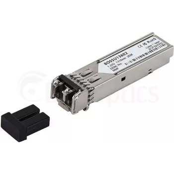 Glasfaser-SFP-Transceiver CBO SFP-1G-MMF-2KM — 1 Gbps, Multimode, 2 km