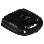 TITANUM TKT002K Sandwichmaker 700 W Schwarz