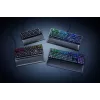 Handballenauflage Razer RC21-01710100-R3M1 — Kunstleder, Memory-Schaum, 356 mm × 8,9 mm, schwarz