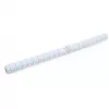 Glänzende Selbstklebefolie HERMA 7002 40 cm Breite 2 m Länge