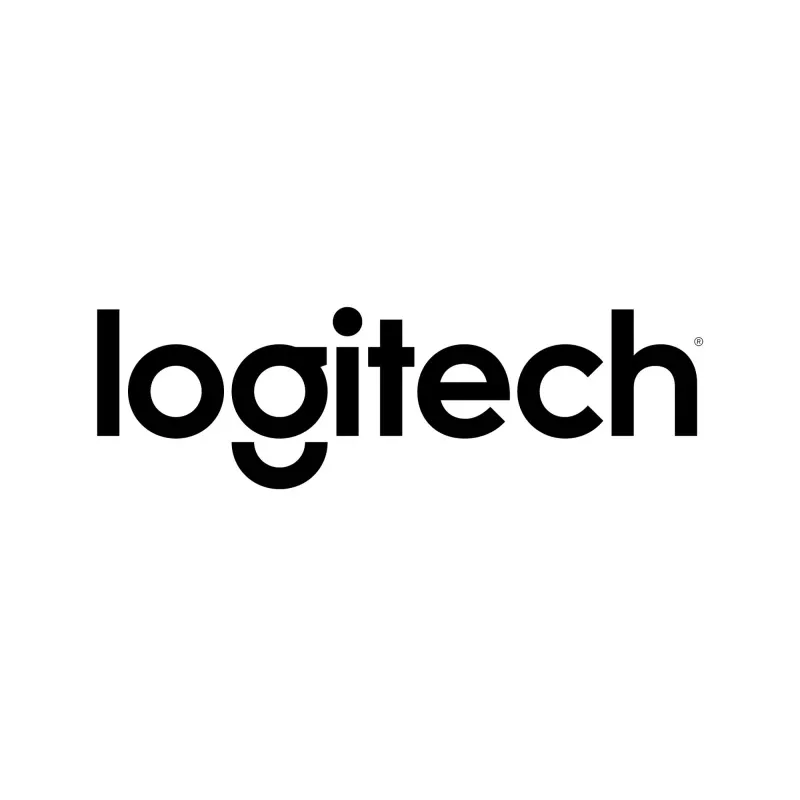 Kabelloses Tastatur-Maus-Set Logitech MK250 Compact