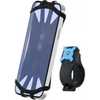 Mobilis and FIX Uni Smartphone schlank Mount Bike Scooter (044028)