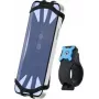 Mobilis and FIX Uni Smartphone schlank Mount Bike Scooter (044028)