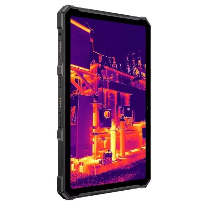 Tablet Ulefone Armor Pad 4 8GB/256GB schwarz