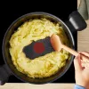 Tiefer Topf Tefal H0567042 24 cm mit Deckel — Antihaft-Kochgeschirr, 24 cm Durchmesser
