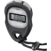 WT-034 Stoppuhr digital Schwarz (RF-5046688)