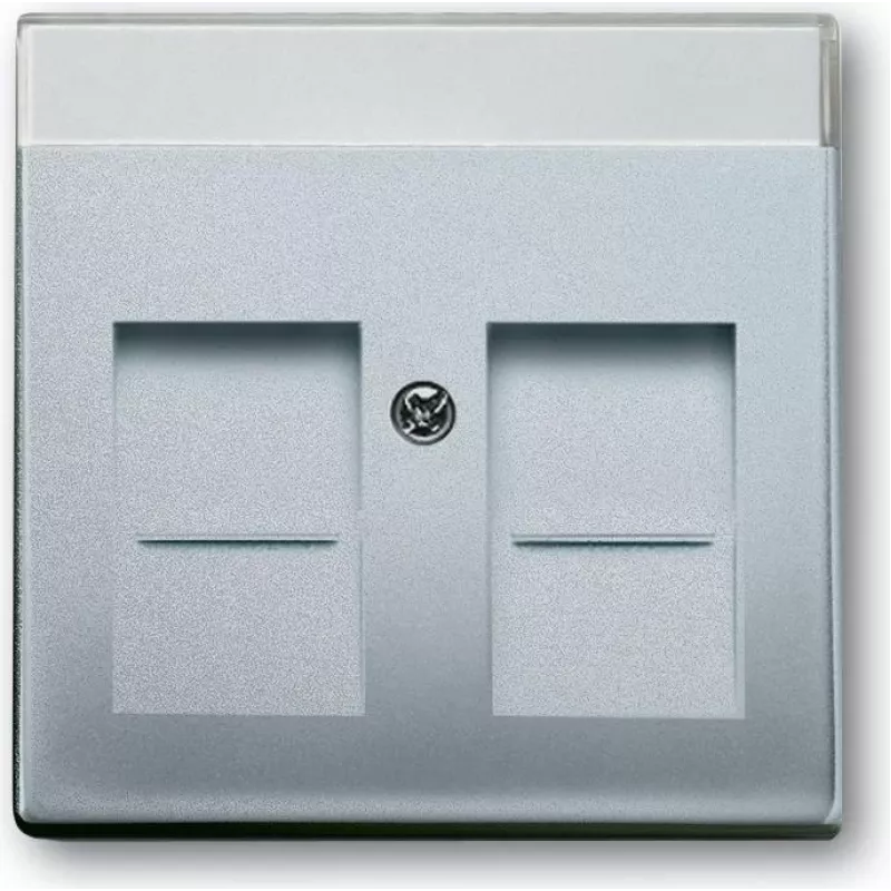Busch-jaeger 2CKA001710A3676 Netzwerkgerät