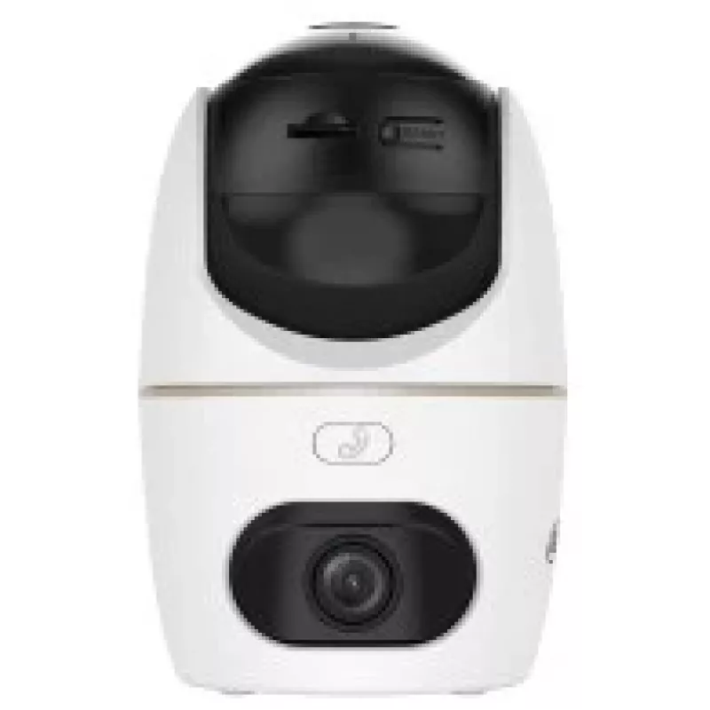 Dahua Technology H5D-5F Überwachungskamera Kuppel IP-Überwachungskamera Innenbereich 2880 x 1620 Pixel Tisch
