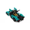 LEGO Technic Bausatz Aston Martin Valkyrie Modell Maßstab 1:8, 707 Teile, empfohlenes Alter 9+