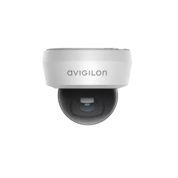 Avigilon H6 Mini Dome Kamera 2,0 MP — kompakte Innenraumüberwachung, Festbrennweite