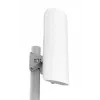 Mikrotik RB911G-2HPnD-12S Netzwerkantenne Sektorantenne 120 dBi